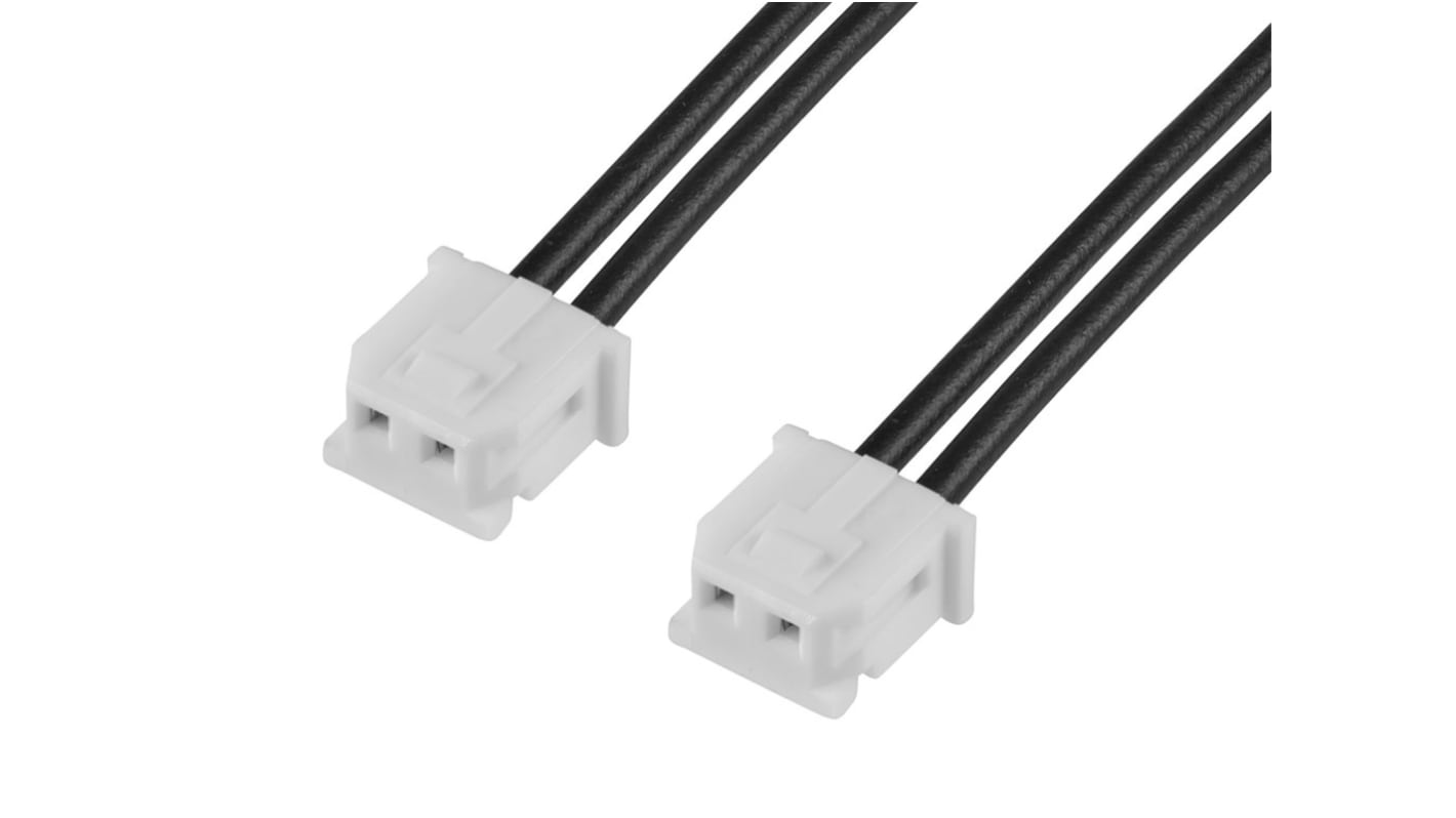Molex 基板対ケーブル, 2196781022 | RS