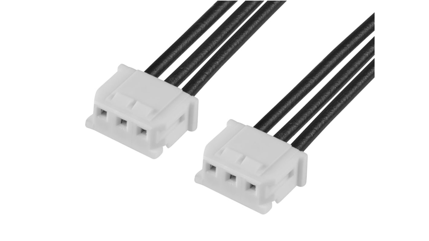3号 様 Molex 基板対ケーブル, 2196781033 | RS