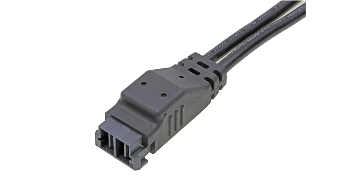 Molex 基板対ケーブル, 2180550210
