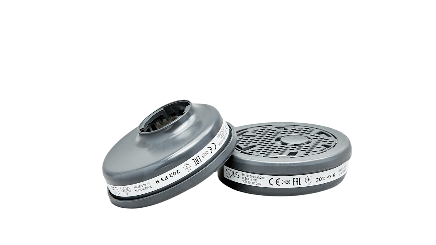Filtro per Polvere BLS, per uso con BLS 4000 Next, BLS 5000