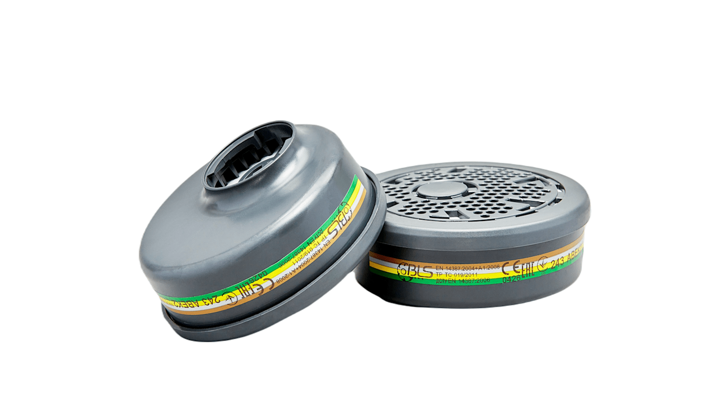 Filtro per Gas, Vapore BLS, per uso con BLS 4000 Next S/R, da BLS 5700 a BLS 5600