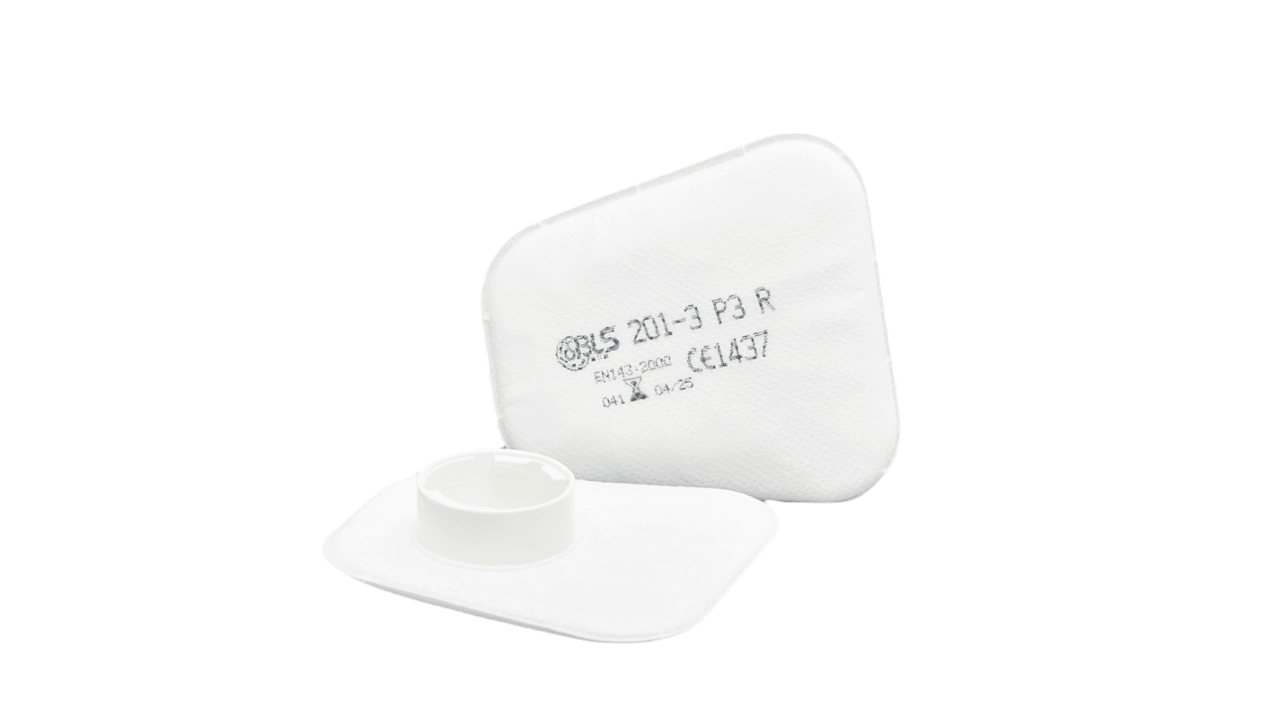 Filtro per Polvere BLS, per uso con BLS 4000 Next S/R, da BLS 5700 a BLS 5600