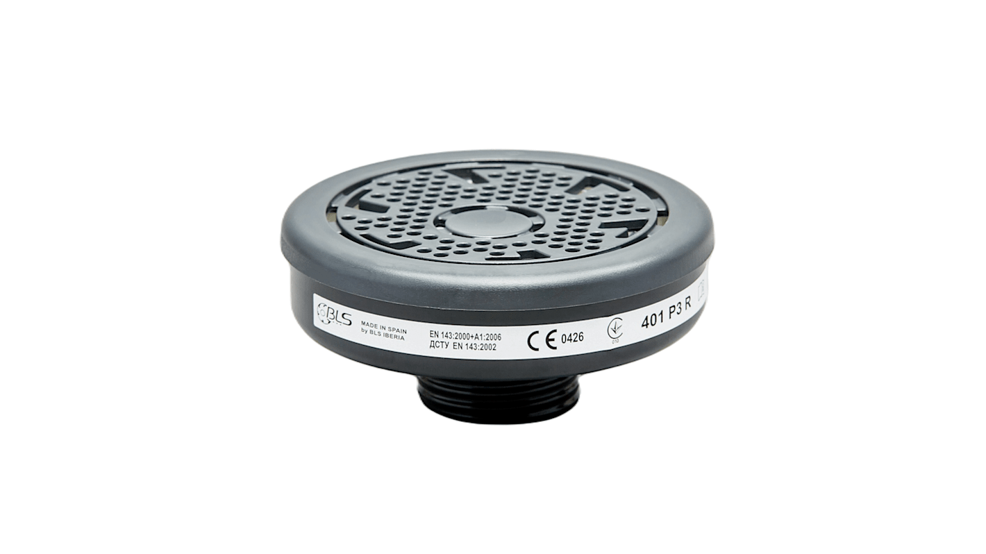 Filtro per Polvere BLS, per uso con BLS 200