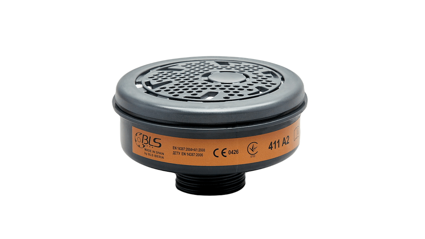 Filtro per Gas, Vapore BLS, per uso con BLS 200