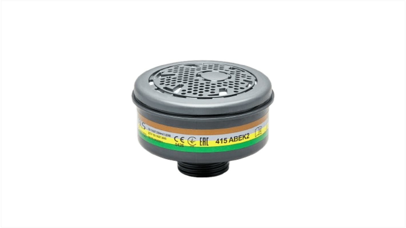 Filtro per Gas, Vapore BLS, per uso con BLS 200