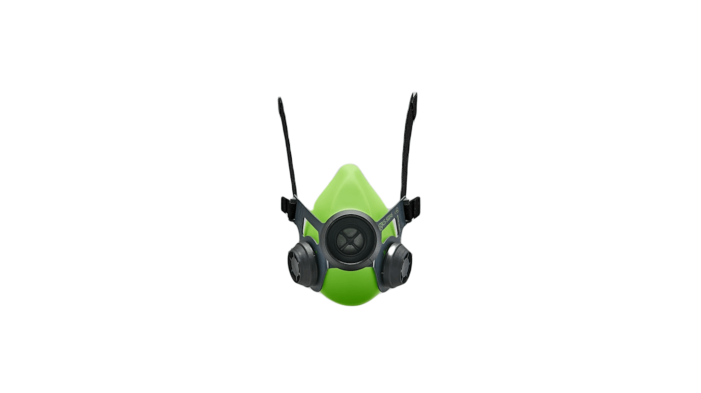 BLS BLS SGE46 Series Half-Type Reusable Respirator