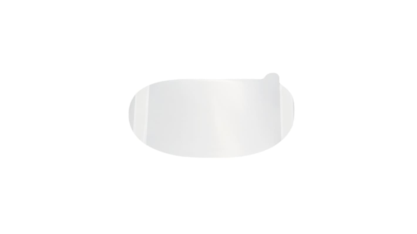 BLS Protective Cover for use with Full face masks