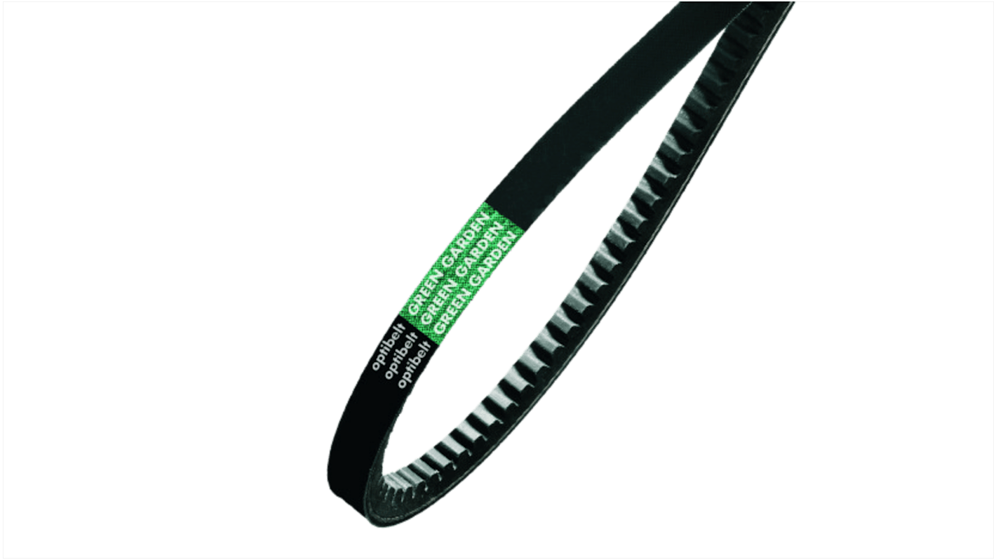 Courroie trapézoïdale OPTIBELT, Section 4L