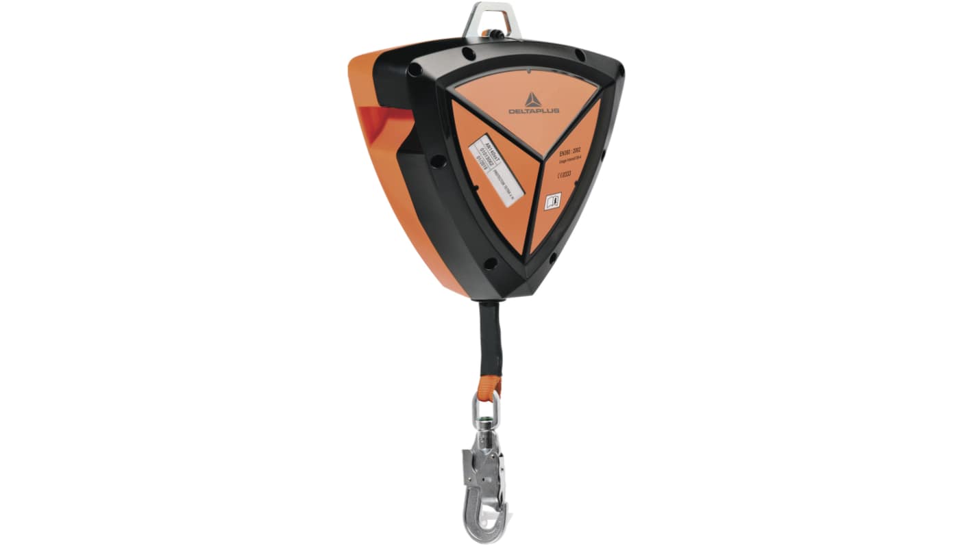 PROTECTOR + CONNECTOR AND FALL INDICATOR