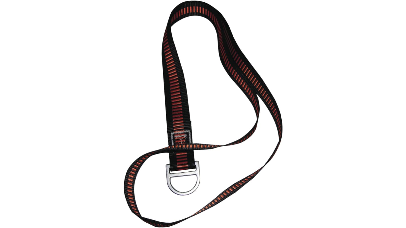 STRAP ANCHORAGE RING - 1 M
