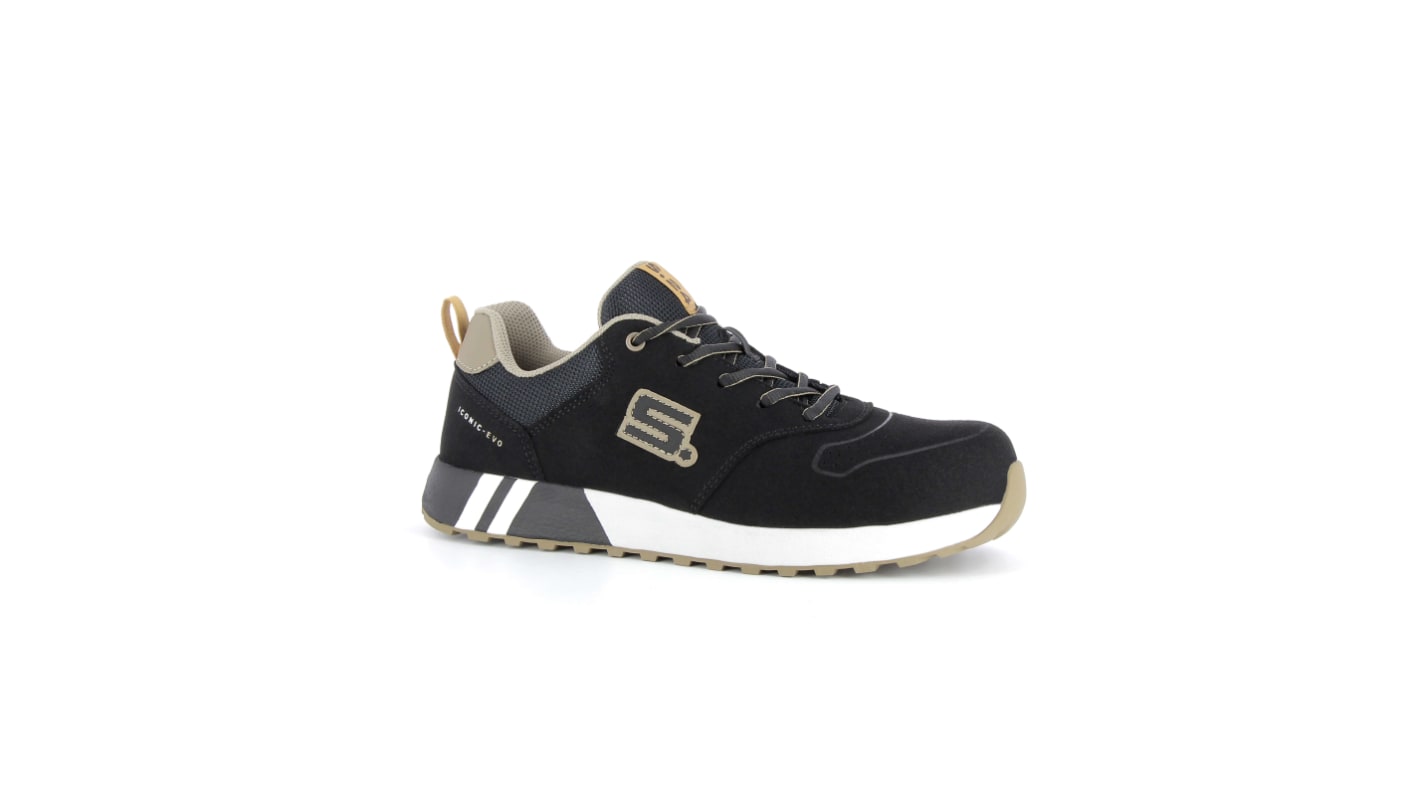 Scarpe antinfortunistiche S.24 HAKA, 41  Unisex, con puntale di sicurezza