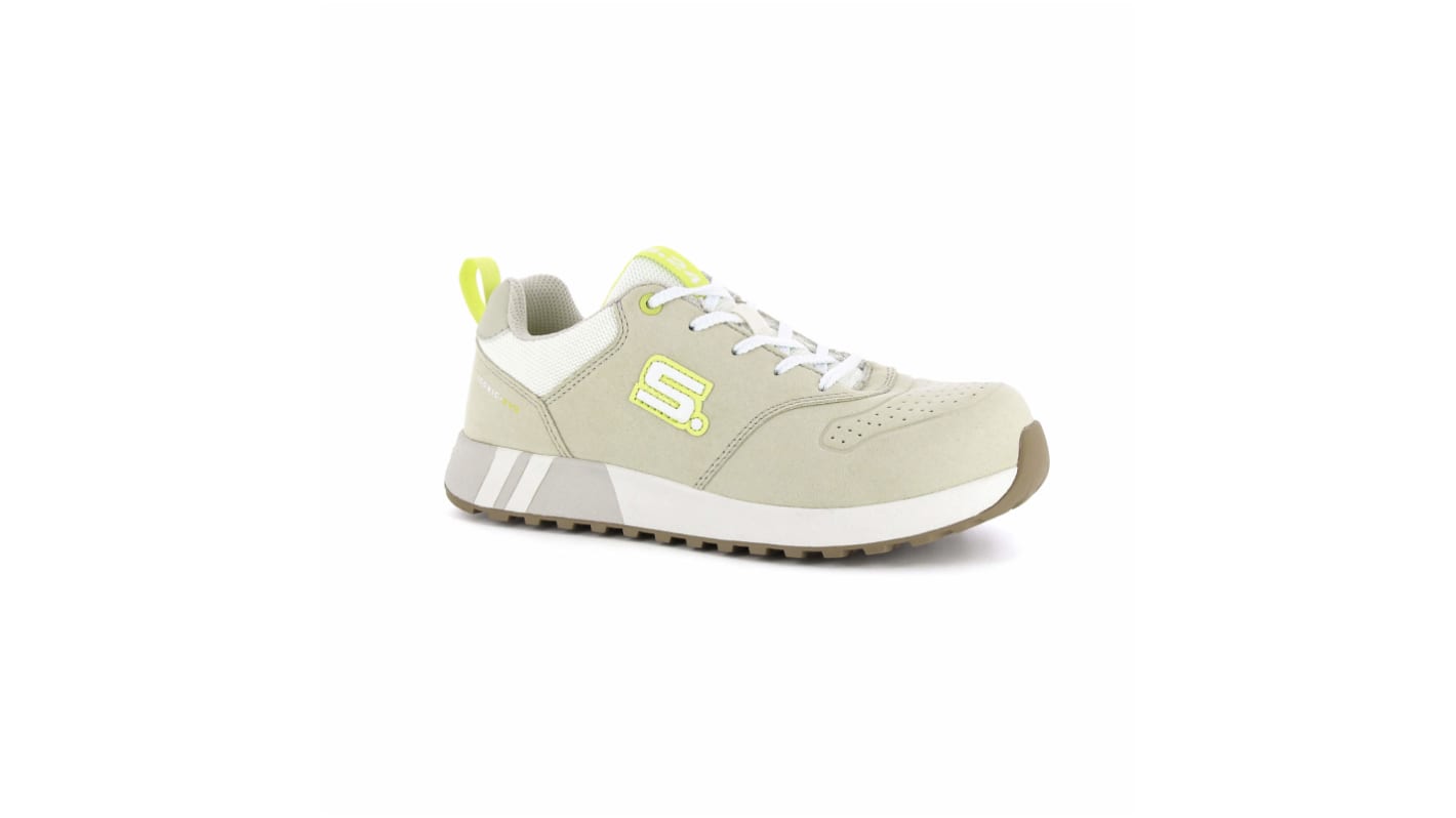 Scarpe antinfortunistiche S.24 WINGS, 36 Donna, con puntale di sicurezza