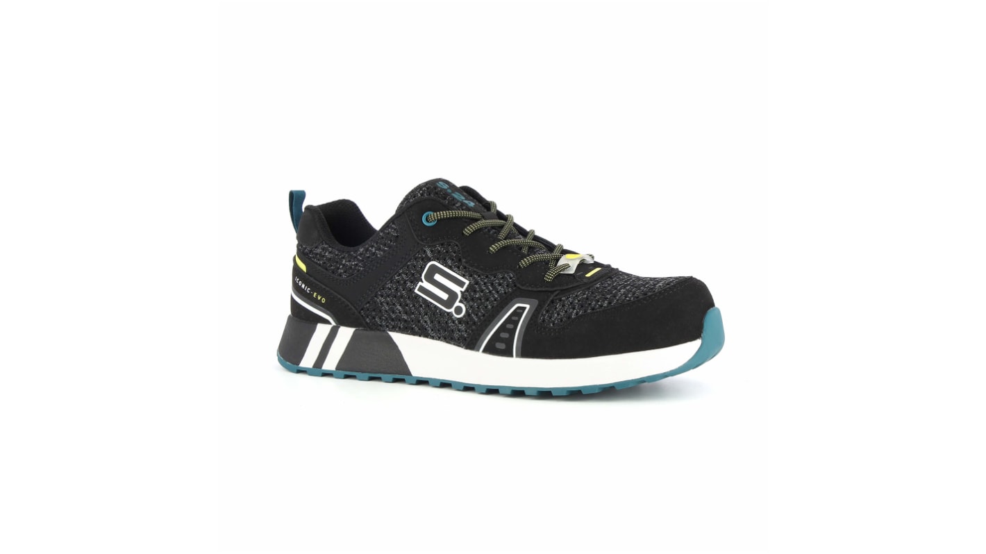 Scarpe antinfortunistiche S.24 SPRINT, 41  Unisex, con puntale di sicurezza