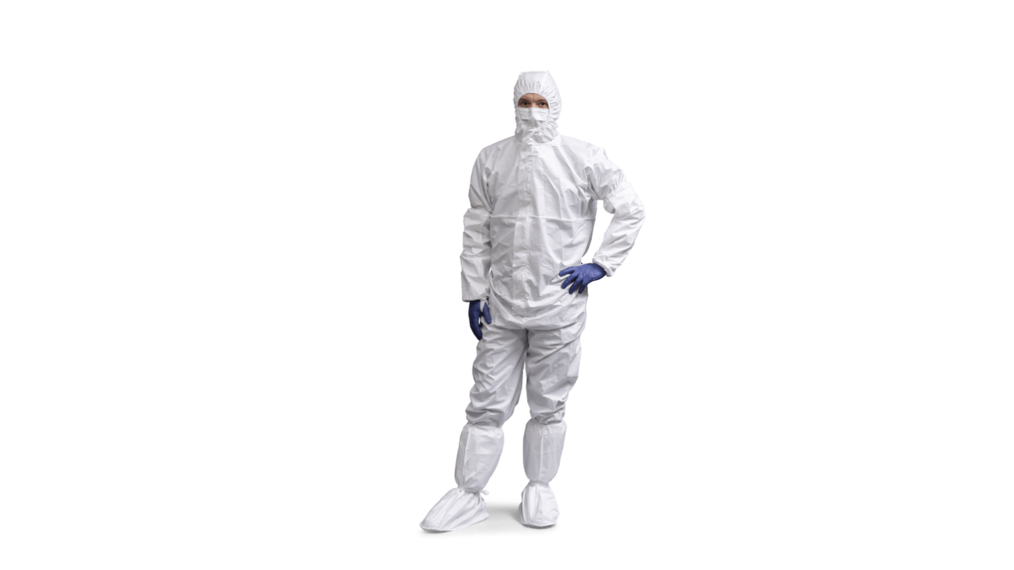 Medicom White Full Body, XXL