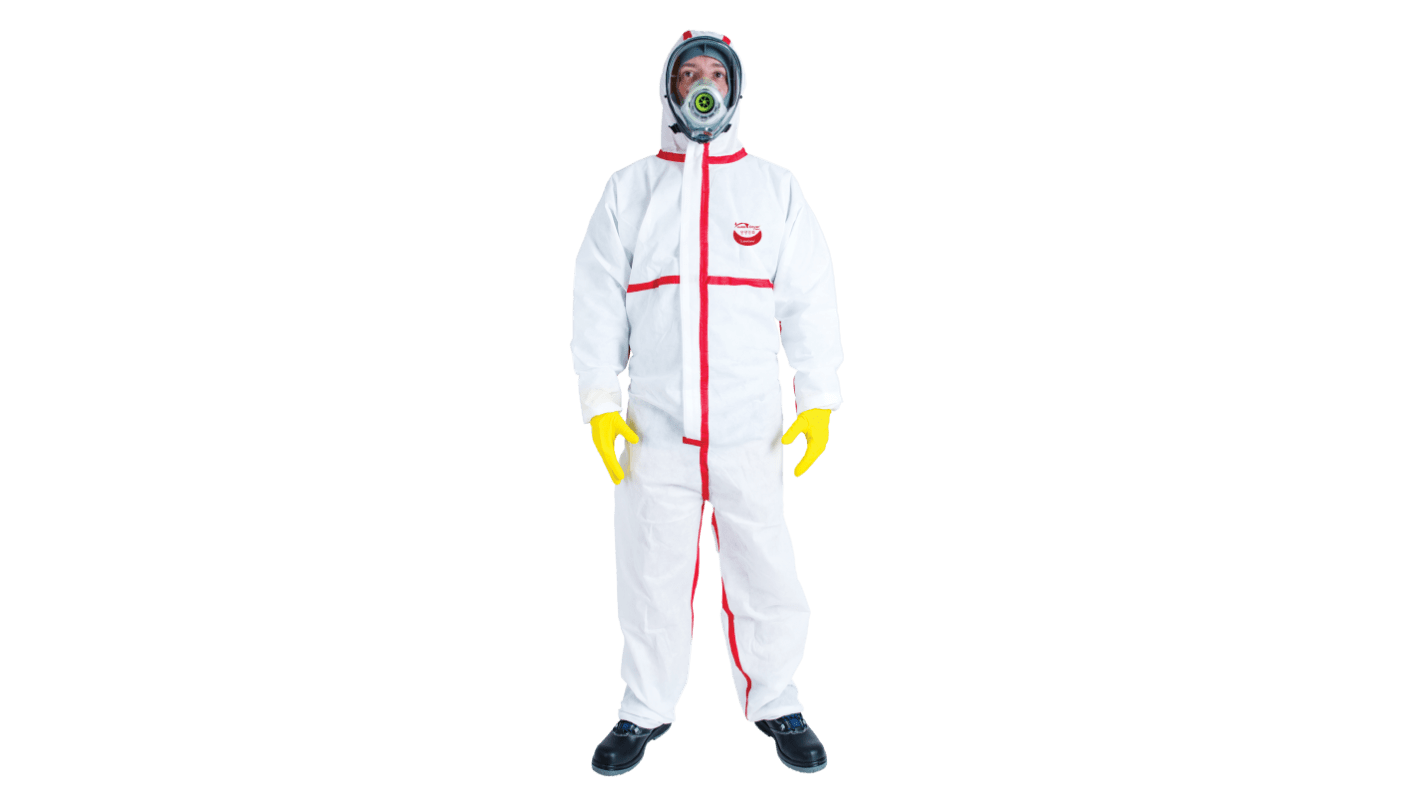 Medicom White Full Body, XL