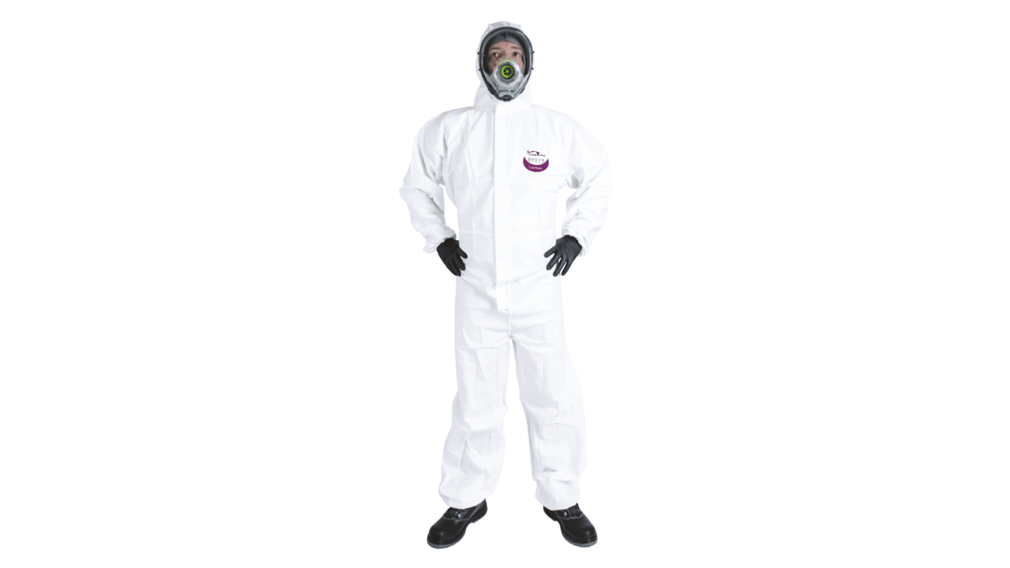 Medicom White Full Body, XXXL