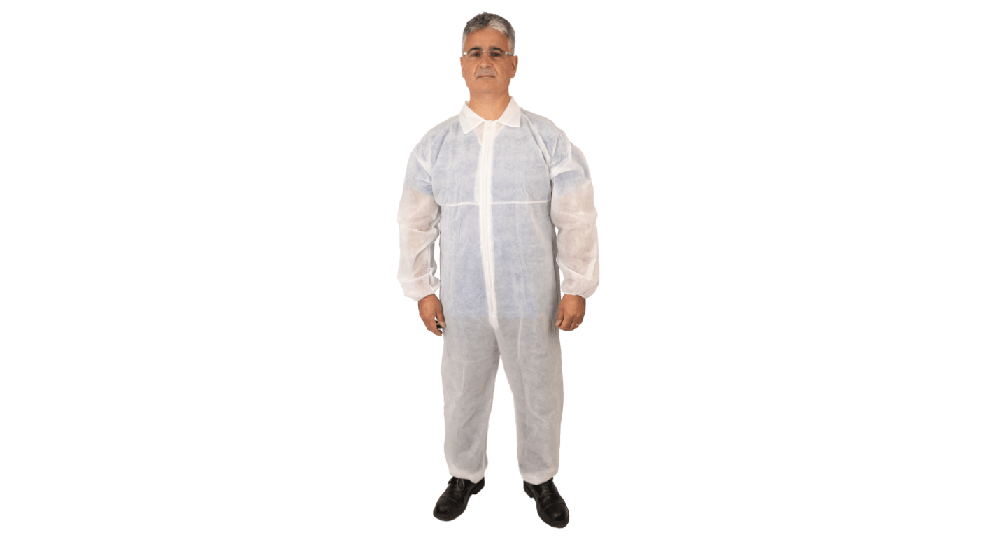 Medicom White Full Body, XXXL