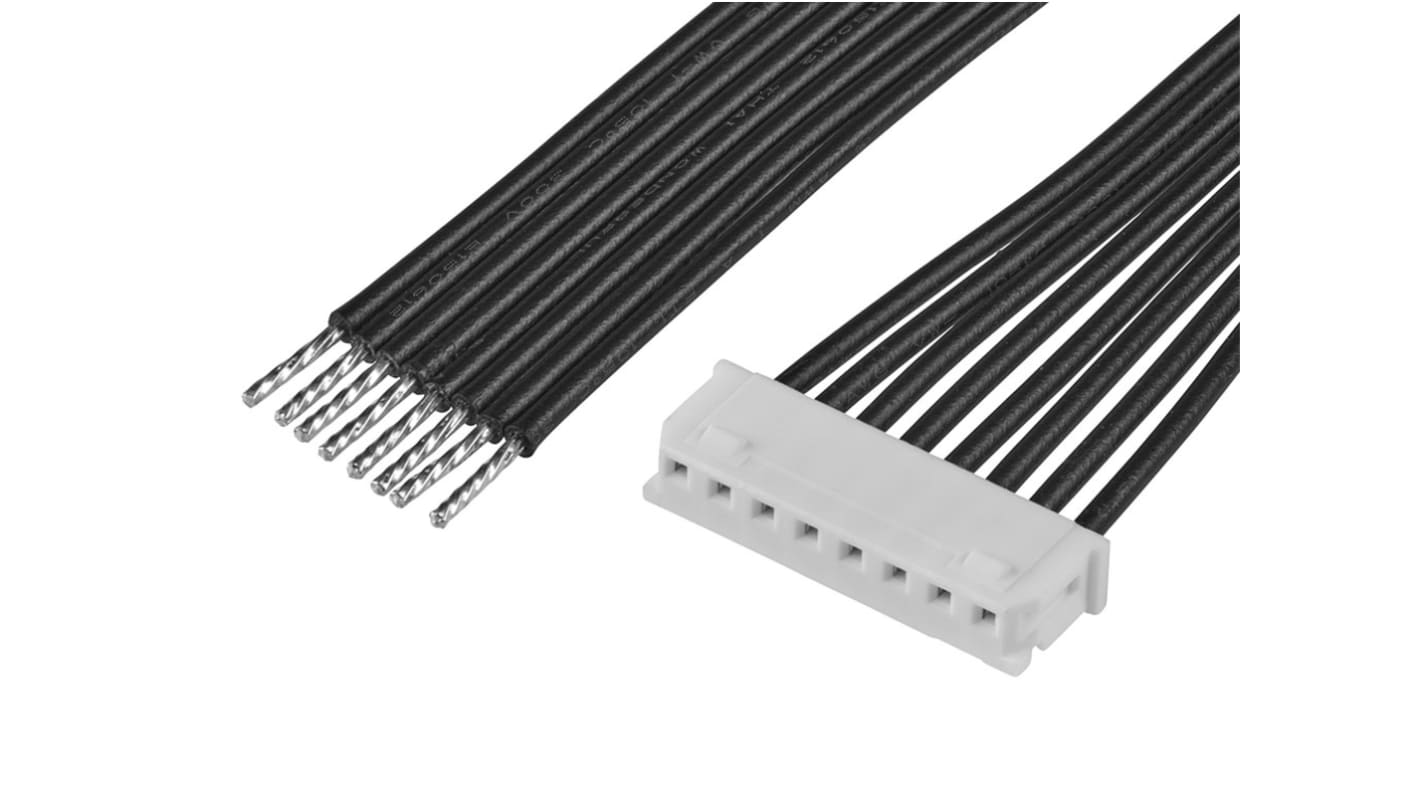 Molex 基板対ケーブル, 2196791083