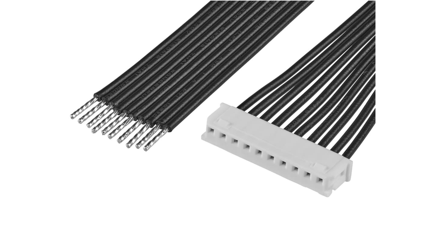Molex 基板対ケーブル, 2196791100