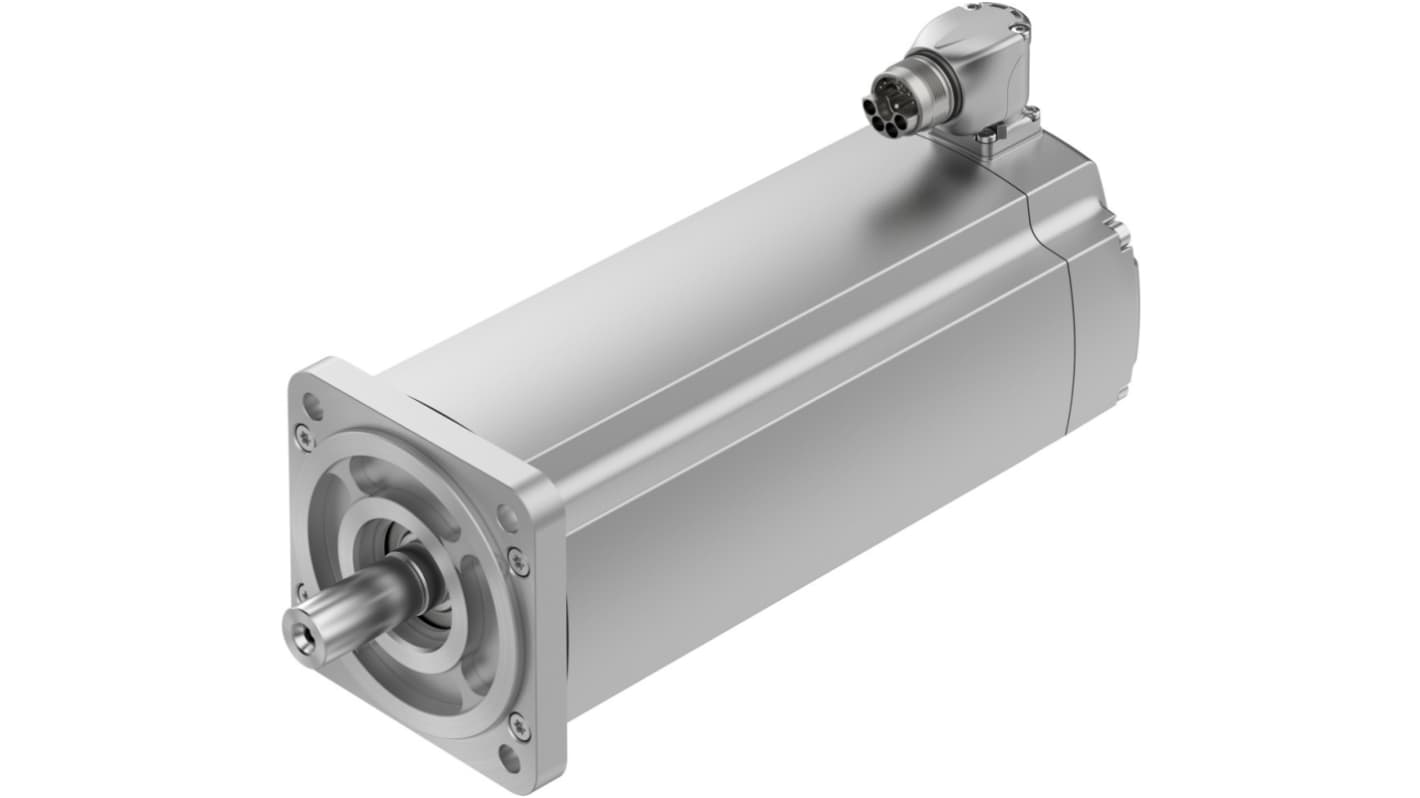 Festo サーボモータ 直流680V 22.4 Nm 軸径:19mm