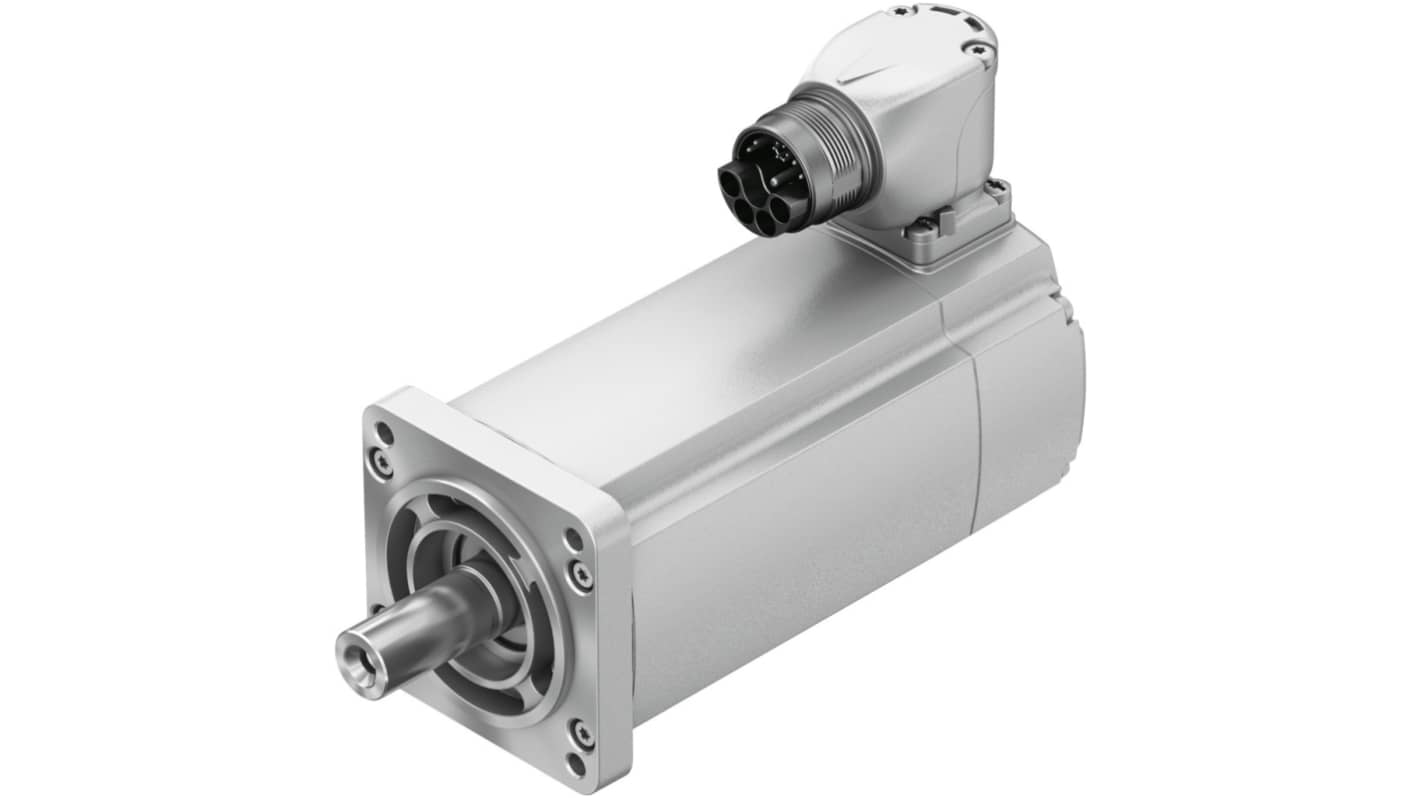 Festo サーボモータ 直流325V 3.4 Nm 軸径:14mm