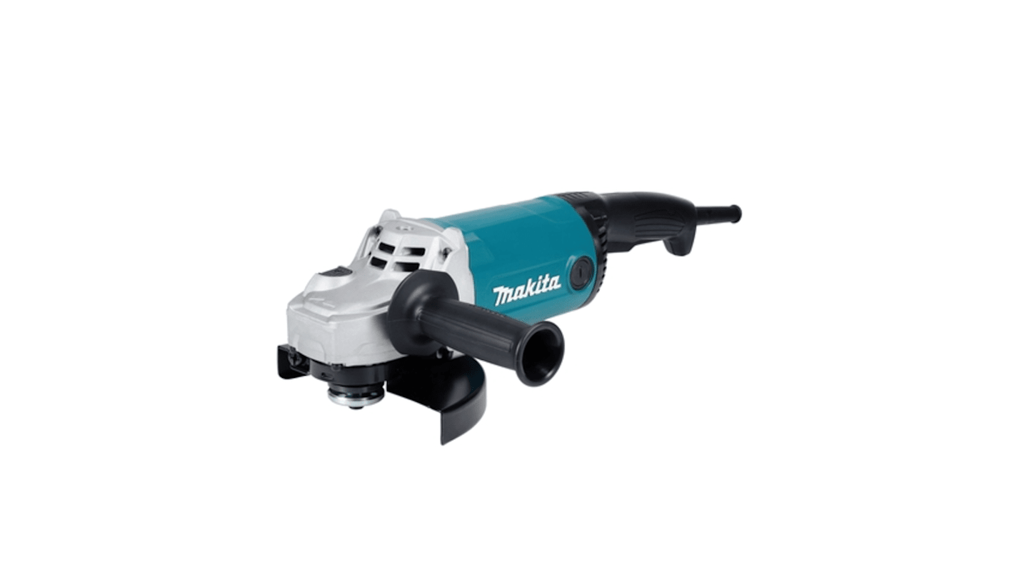 Makita GA7090N/2 180mm Corded Angle Grinder