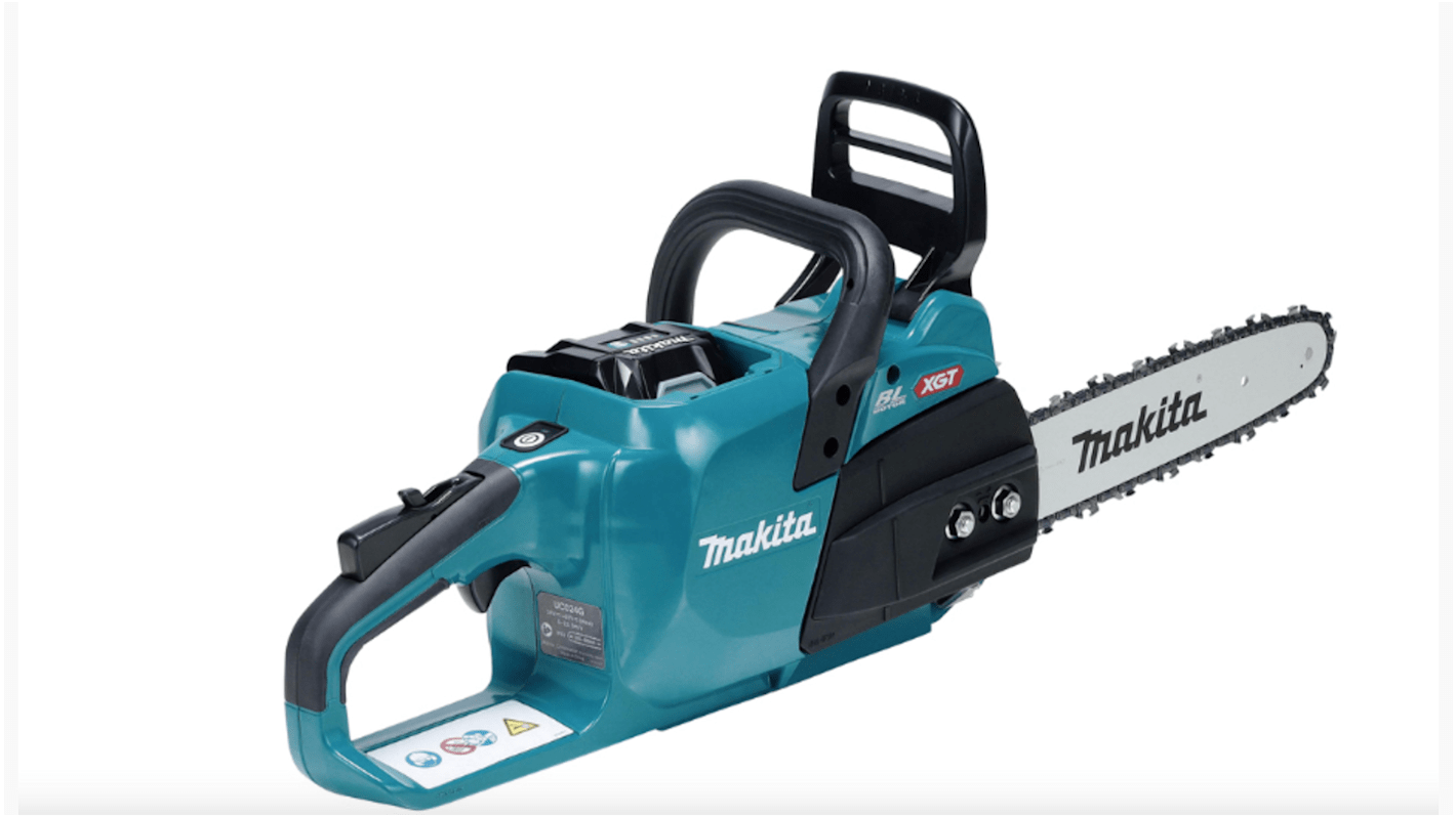 Motosega Makita UC024G, 40V , a batteria