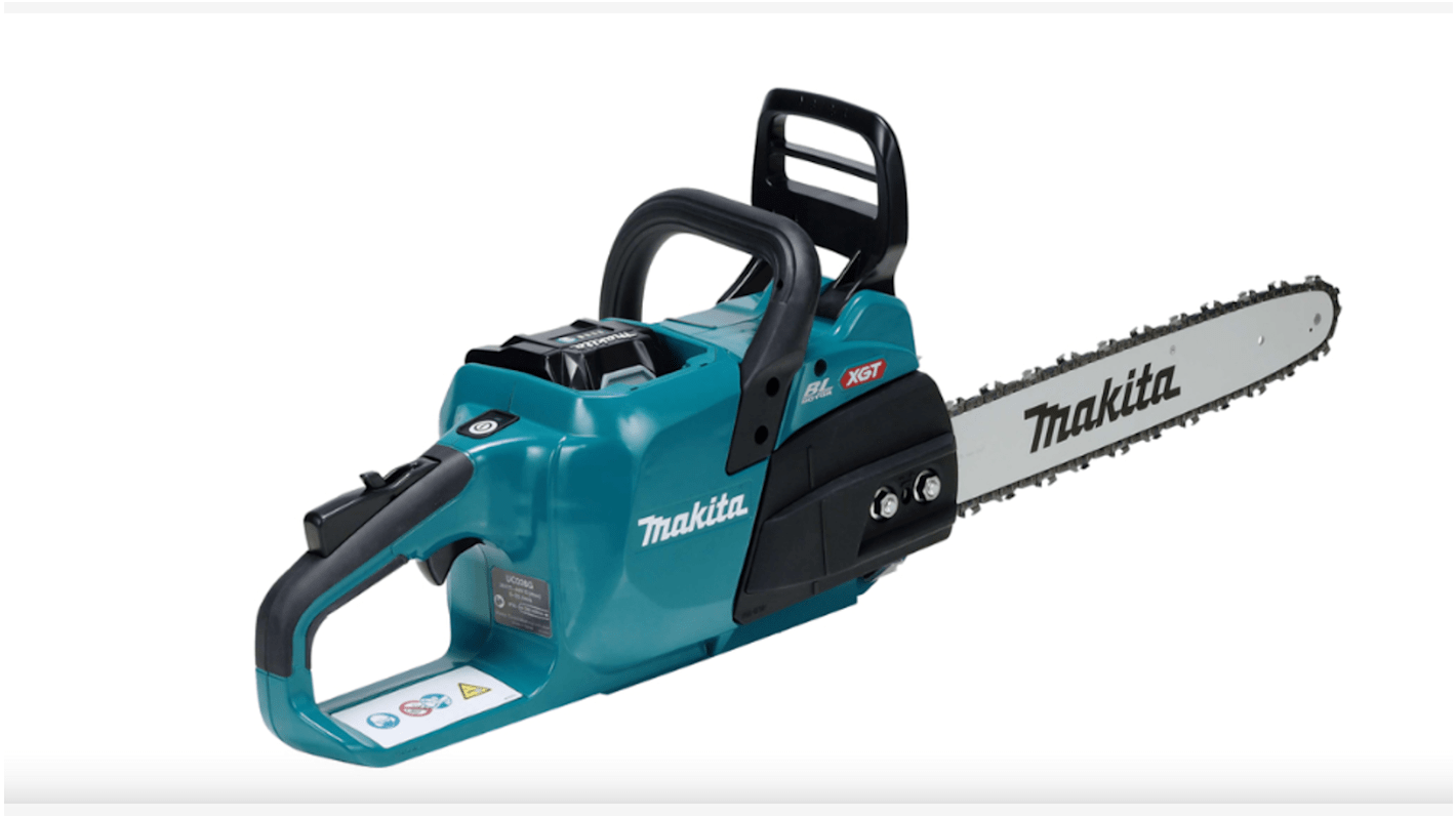 Motosega Makita UC026G, 40V , a batteria