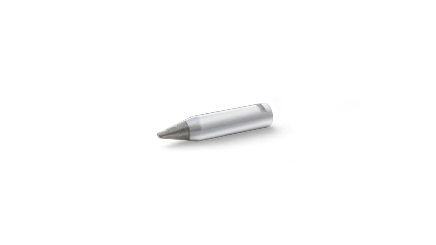 Panne de fer à souder XH A Weller, Tournevis, série XH, 1,6 mm, pour WTP90, WXP90
