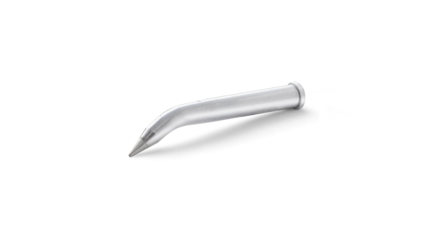 Weller HT HX 0.8 mm Bent Screwdriver Soldering Iron Tip for use with WXP120, WP120