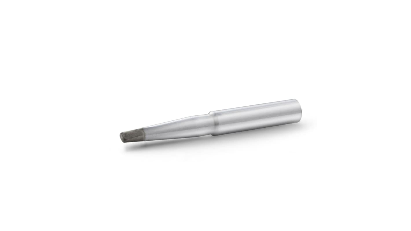 Panne de fer à souder XNT L Weller, Tournevis, série XNT, 2 mm, pour WXP65, WP65, WTP90, WXP90