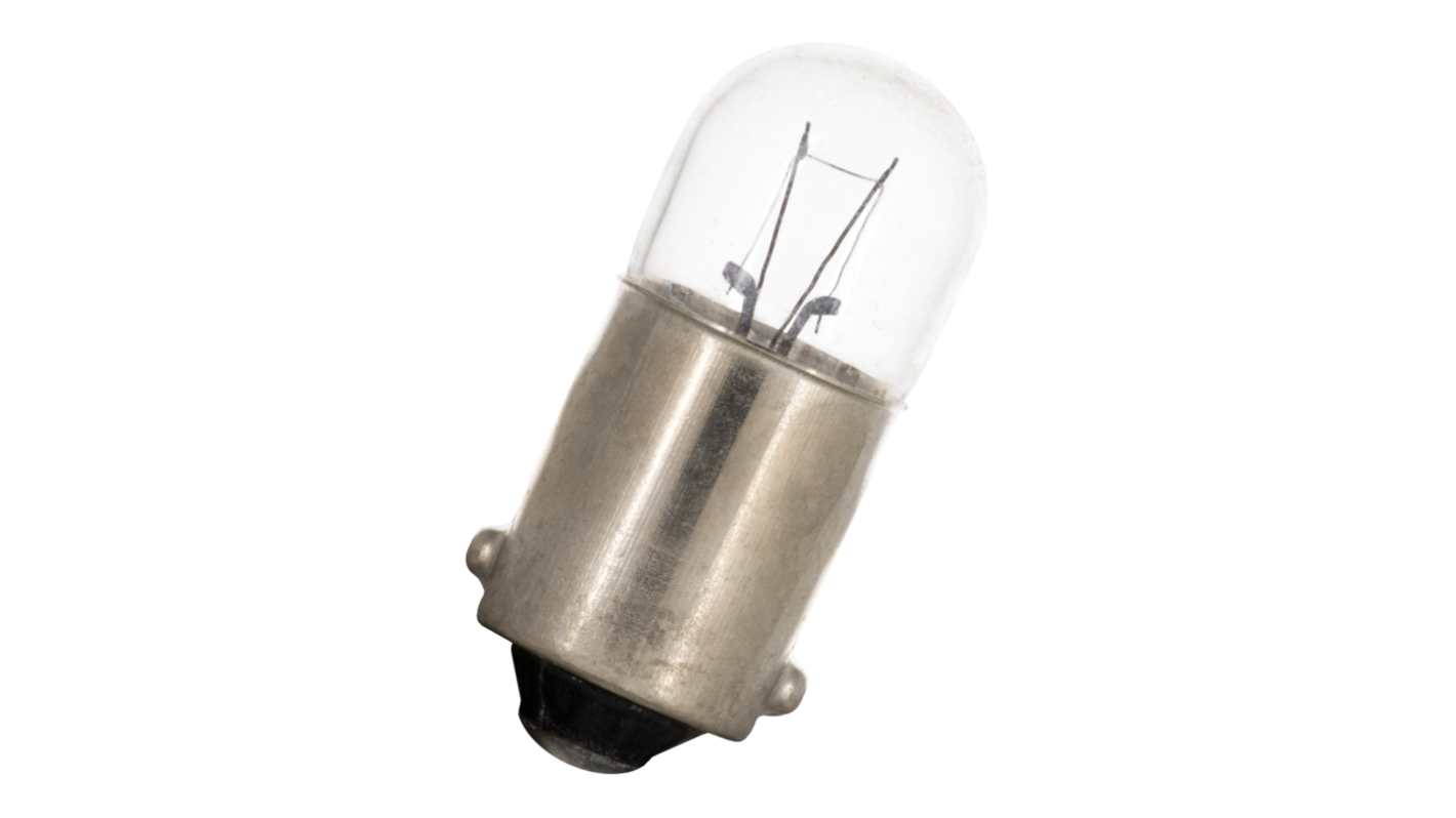Lampada LED a capsula Bailey Electric & Electronics bv con base Ba9s, 3 W