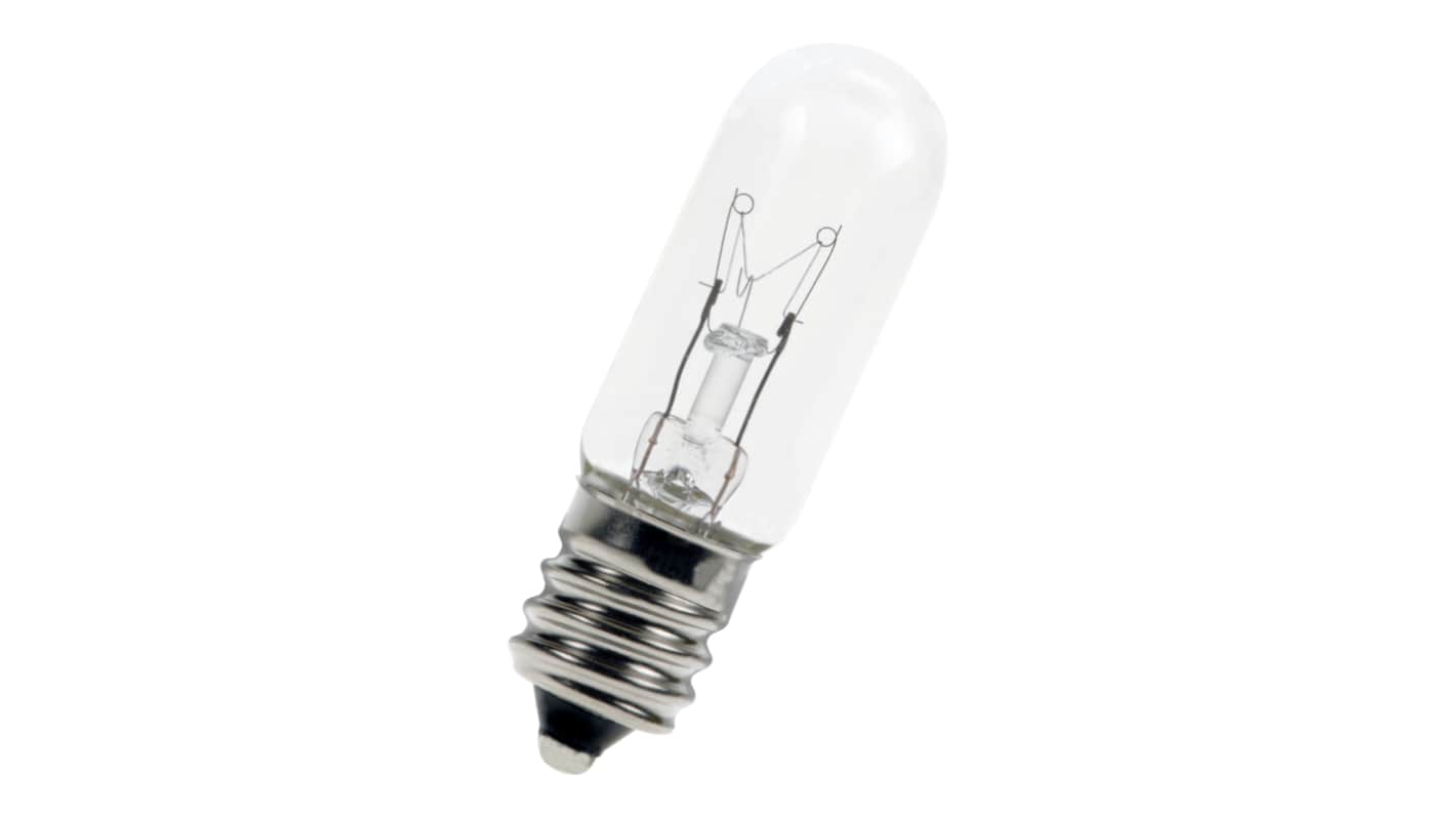 Lampada LED a capsula Bailey Electric & Electronics bv con base E14, 5 W