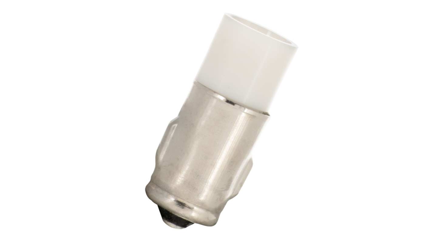Żarówka kapsułowa LED, 380 mW, Ba7s, 6000K, Bailey Electric & Electronics bv, Miniature LED