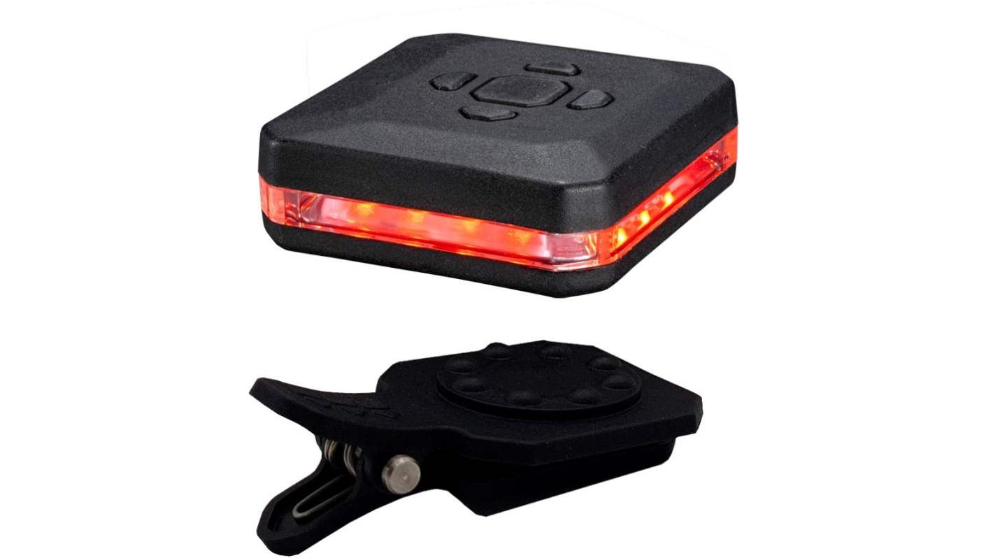 RS PRO LED Emergency Lighting, Non Maintained