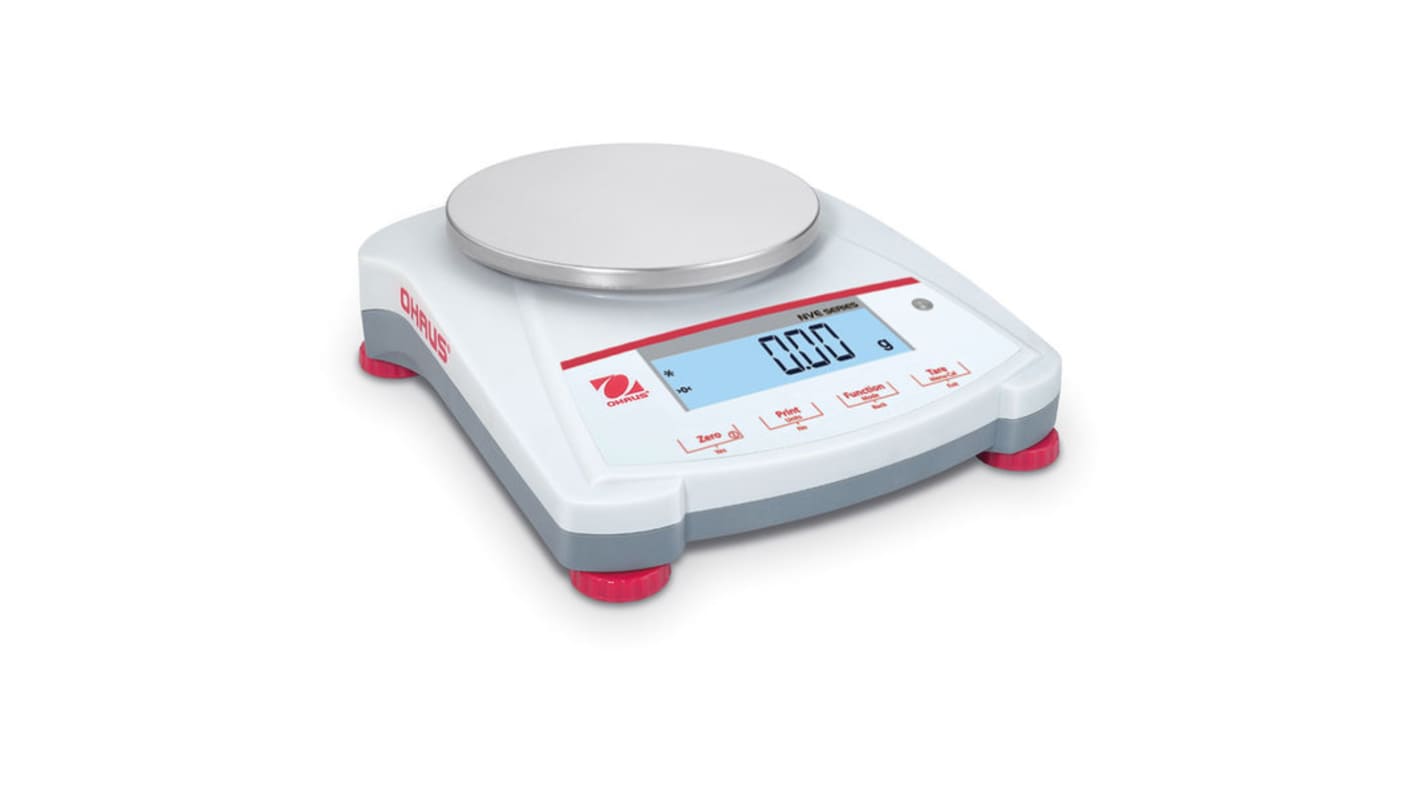 Ohaus 30498915 Electronic Weighing Electronic Scales, 610g Weight Capacity