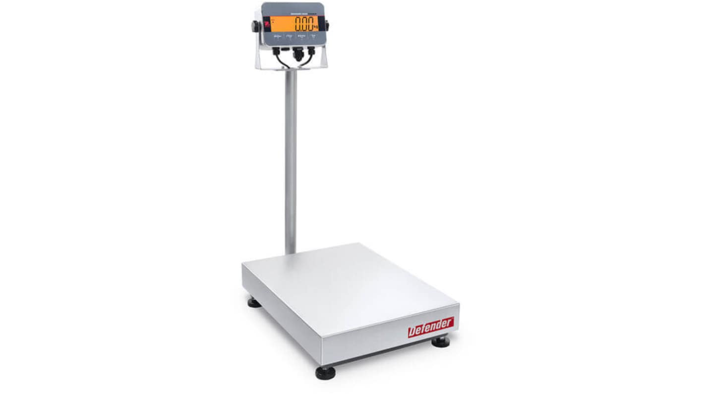 Wagi elektroniczne 150kg elektroniczna dokładność: 1 Ohaus
