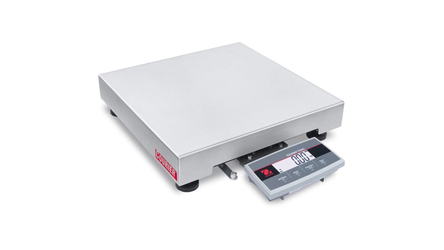 Ohaus 30745960 Electronic Weighing Electronic Scales, 150kg Weight Capacity