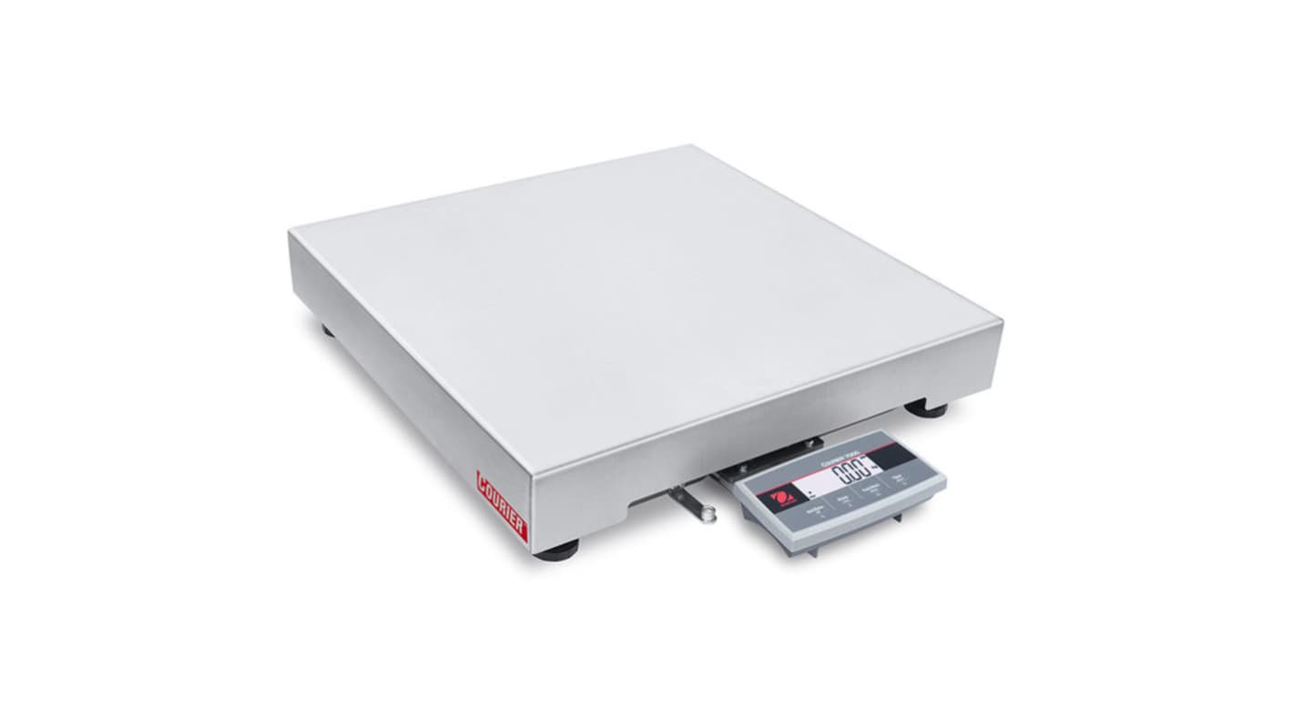 Ohaus 30745961 Electronic Weighing Electronic Scales, 150kg Weight Capacity