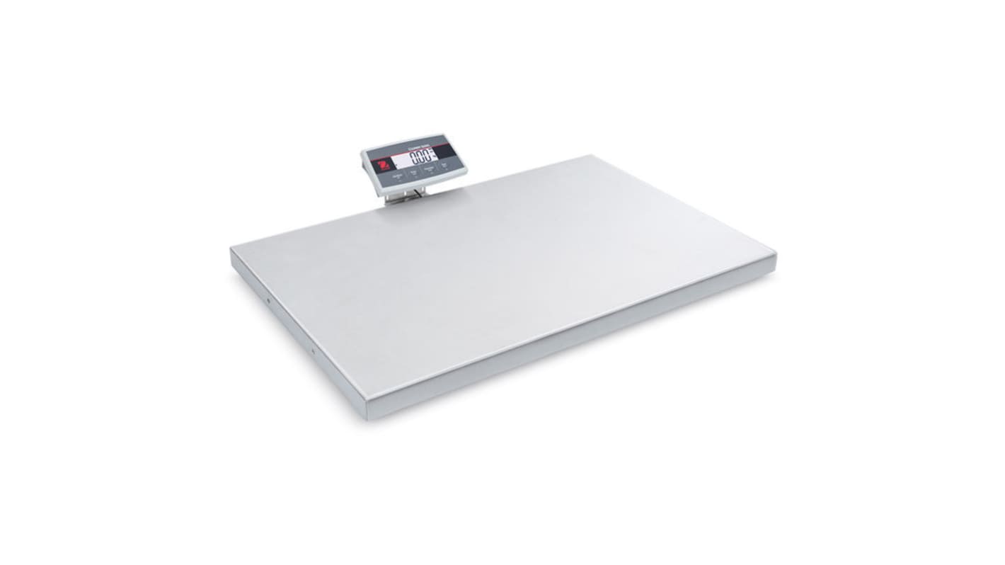 Ohaus 30745896 Electronic Weighing Electronic Scales, 200kg Weight Capacity