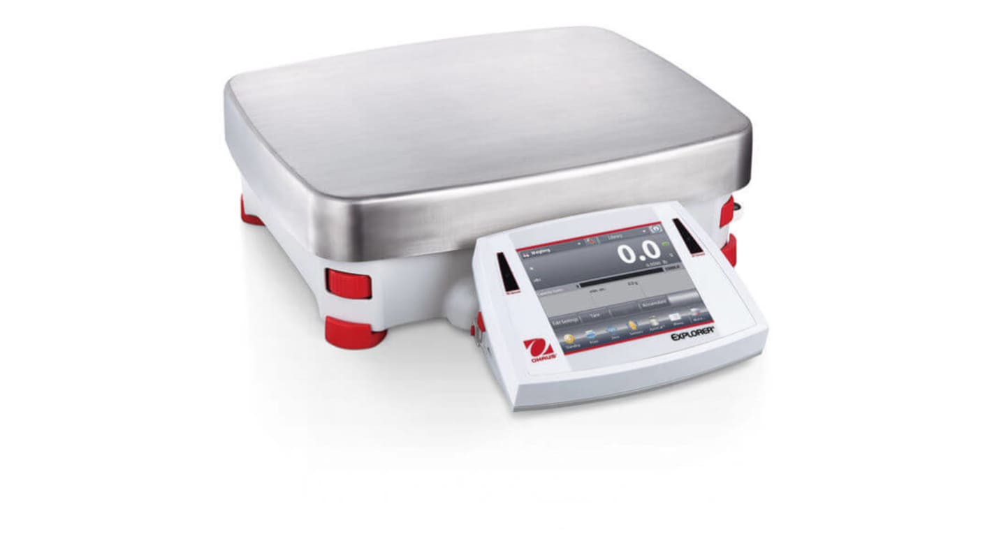 Ohaus 30078073 Analytical Balance Electronic Scales, 35kg Weight Capacity