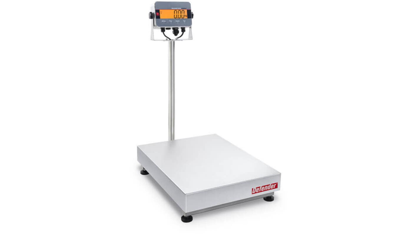 Wagi elektroniczne 150kg stacjonarna dokładność: 1 Ohaus zliczanie: Tak