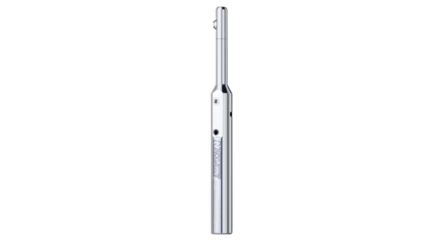 Noga UBURR Series Cone Deburring Blade, HSS Blade, Straight Blade