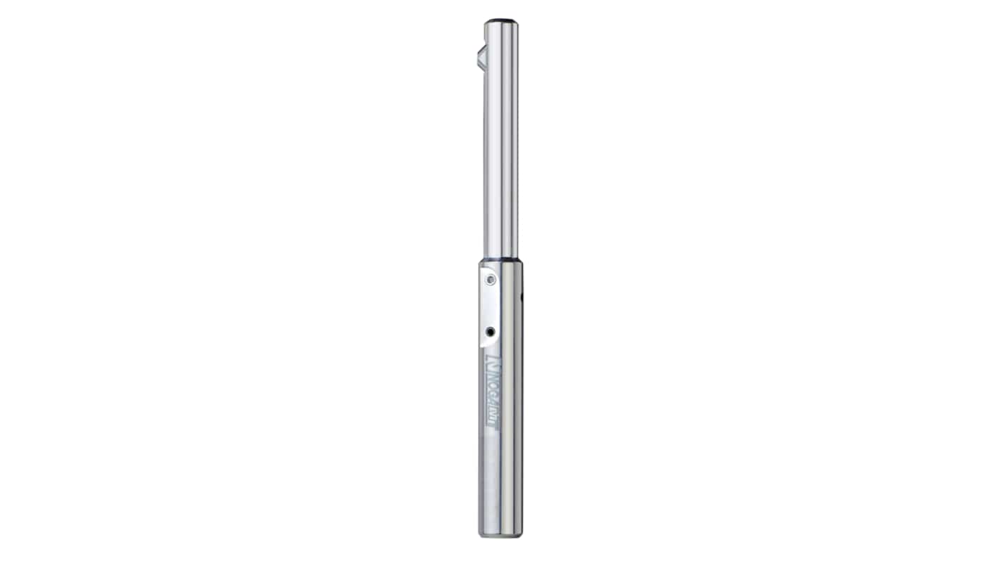 Noga UBURR Series Cone Deburring Blade, HSS Blade, Straight Blade