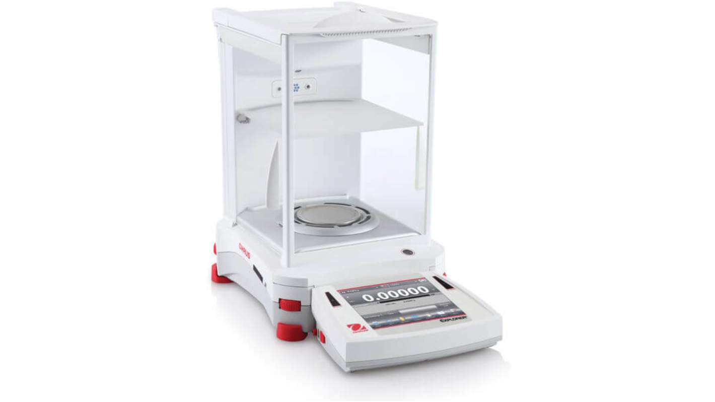 Waga 120 or 220g Waga Ohaus