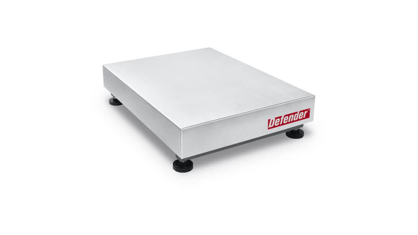 Ohaus i-D150B1L Bench Bench Scales, 150kg Weight Capacity
