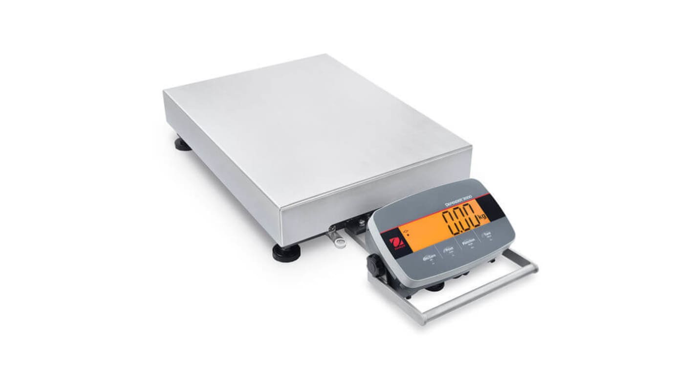 Waga 60kg Waga dokładność: 1:6000 Ohaus zliczanie: Tak