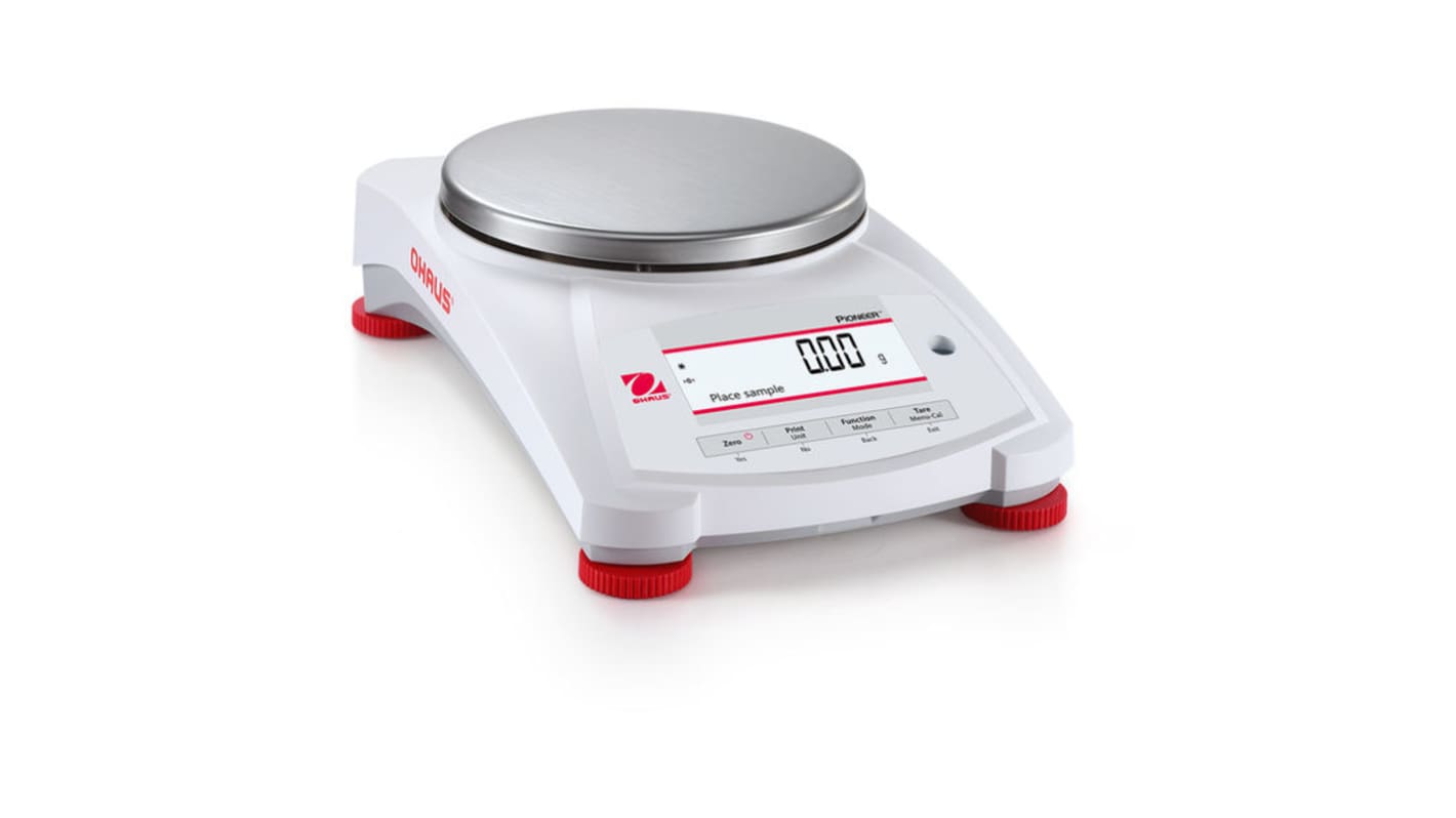 Waga 6.2kg Waga Ohaus zliczanie: Tak
