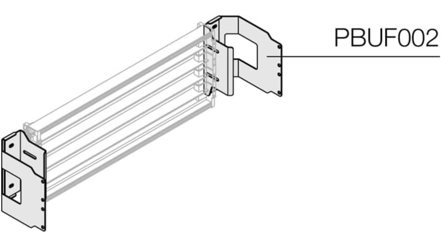 FIXATION REPARTEUR UNIFIX