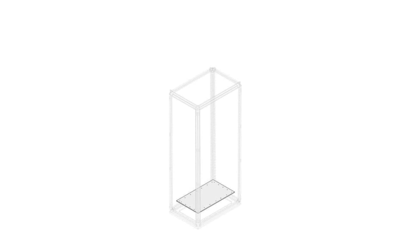 ABB Metal Clamp for Use with Main Distribution Boards, 940 x 440 x 2mm